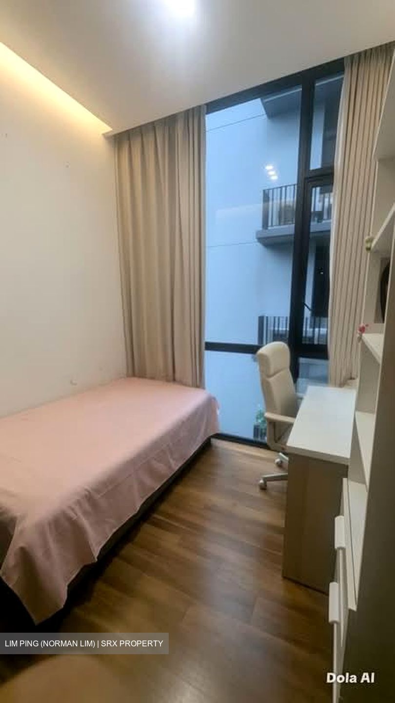 Parc Komo (D17), Apartment #560832851